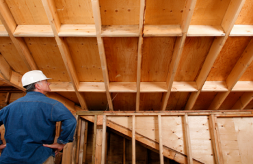 Top Home Inspection Defects