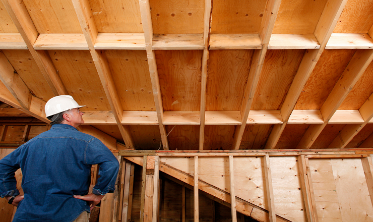 Top Home Inspection Defects