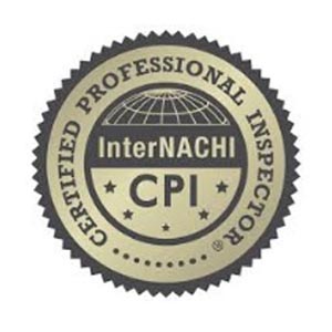 InterNachi Certified Professional Inspector