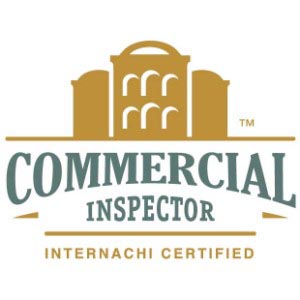 Certified Commercial Inspector