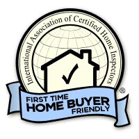 First Time Homebuyer Inspection